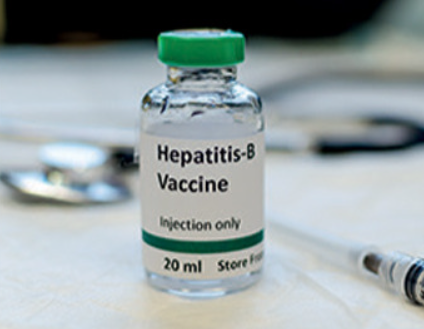 HEPATITIS B Vaccine